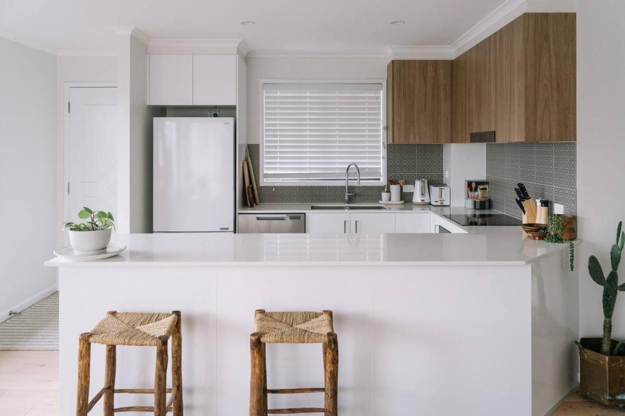Breezy Bohemian Abode - Minutes From Burleigh Beach * Gold Coast