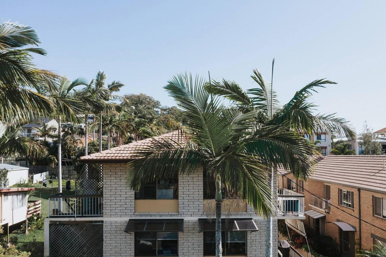 Apartment Breezy Bohemian Abode - Minutes From Burleigh Beach Gold Coast